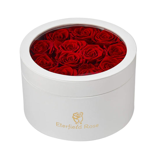 BeMineBlossoms™ Roses in a Box